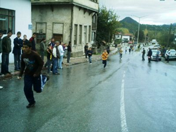 Cumhuriyet İçin Koştular