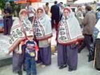 Göynük Panayırı Başladı