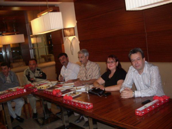 İzmit'te Taraklılılar Derneği Kurma Çalışmaları