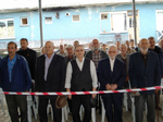 Cumhuriyet’in Kuruluşunun 86. Yılı Taraklı’da da Törenle Kutlandı