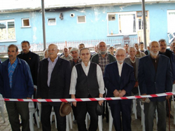 Cumhuriyet’in Kuruluşunun 86. Yılı Taraklı’da da Törenle Kutlandı