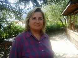 MHP İl Kadın Kollarından Taraklı Gezisi