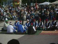 Ahilik Haftası Sürüyor