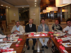 İzmit'te Taraklılılar Derneği Kurma Çalışmaları