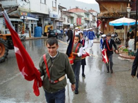 Cumhuriyetimizin 86.Kuruluş Yılı