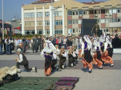 Ahilik Haftası Sürüyor