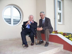 Kızılay Batı Karadeniz Afet Yönetimi Merkezi
