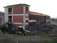 Yenidoğan Mahallesi İlköğretim Okulu