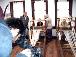 Klip Çekimleri Başladı
