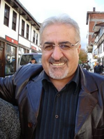 Klip Çekimleri Başladı