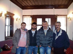 Klip Çekimleri Başladı