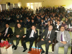 Öğretmenler Günü Kutlandı