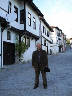 Kentsel Tasarım Projesi