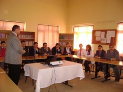 Proje Nasıl Hazırlanır? Semineri