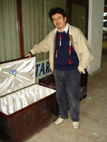 Çeyiz Sandığı Kültürü Kayboluyor