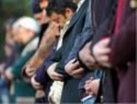 Bayram Namazı Saati:07:44