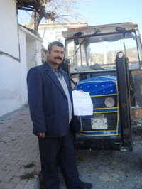 Köprüden Geçiş Cezası