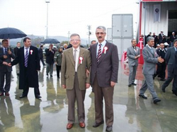 Kızılay Batı Karadeniz Afet Yönetimi Merkezi