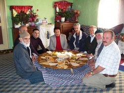 Klip Çekimlerinde Oynadılar