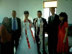 Hanife ile İlker