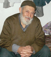 Yakup Duman Vefat Etti