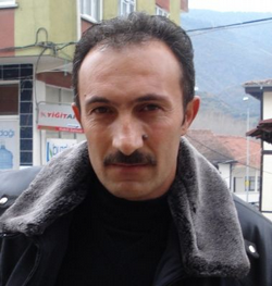 Dereler Taştı