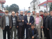 Hacılarımız Dönüyor