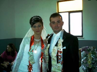 Hanife ile İlker