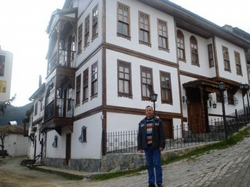 Yılbaşı Rezevasyonları Şimdiden Doldu