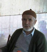 Ali Rıza Yıldırım Vefat Etti