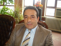 Tapu Sicil Müdürlüğüne Ali Kılıç Atandı