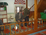 Engelli ve Özürlü Vatandaşlar İçin Namaz Kolaylığı