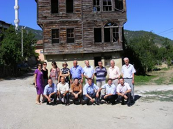 Taraklı'ya Hayran Kaldılar