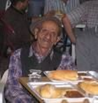 Her gün Düğün Salonunda İftar