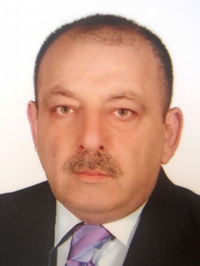 Hüseyin Faruk Bilgi