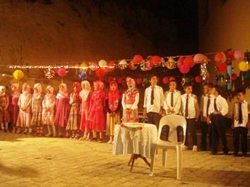 Muhteşem Hatim Organizasyonu