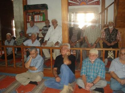 15. Ölüm yılında
