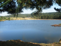 Karagöl'den Enstanteneler