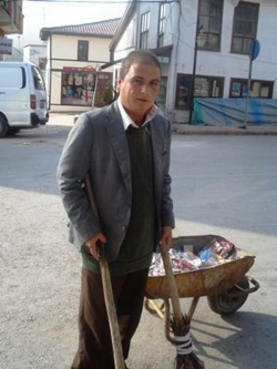 Hepimiz Bu İki Kardeşi Çok Seviyoruz 