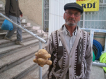 Bu Patates Başka Patates