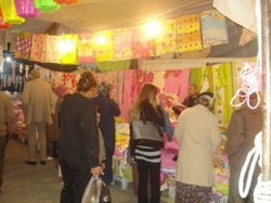 Taraklı Panayır İle Şenleniyor