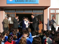 Haydi Çocuklar Okula