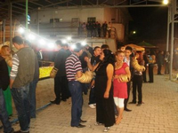 Taraklı Panayır İle Şenleniyor