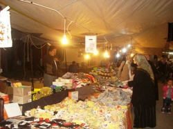Taraklı Panayır İle Şenleniyor