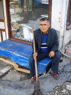 Hepimiz Bu İki Kardeşi Çok Seviyoruz 