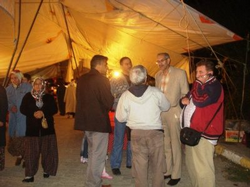Taraklı Panayır İle Şenleniyor