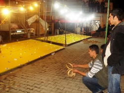 Taraklı Panayır İle Şenleniyor