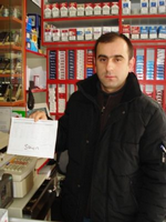 Ne yazık ki Gazete Satın Alma Alışkanlığımız Yok.