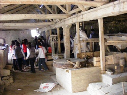 400 Yıllık Su Değirmeni