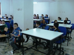 Öğrenciler Özkaraman İle Röportaj Yaptı